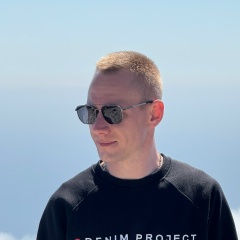 Игорь Павлович, 14.11.1992, Москва