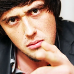 Александр Сыров, 16.08, Москва