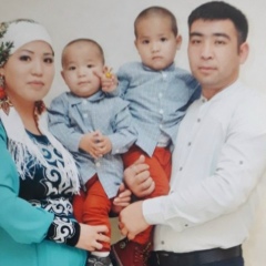 Нургуль Кабсаланова, 06.08.1990, Алматы