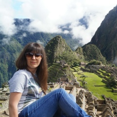 Елена Васильева, 15.02.1984, Казань