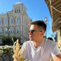 Никита Грицкевич, 20.01.1997, Несвиж