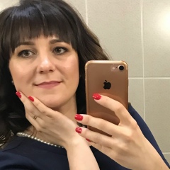 Татьяна Соколова, 22.06, Москва