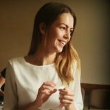 Ксюша Мендюк, 07.09, Berlin