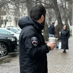Мовлди Сагаипов, 02.07, Санкт-Петербург