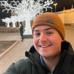 Константин Гулевич, 14.10.1988, Москва