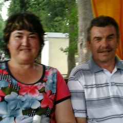 Вахитова Аниса, 06.08.1972, Сатпаев