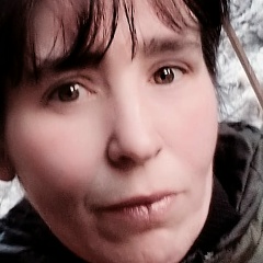 Ирэна Доронина, 30.04, Москва