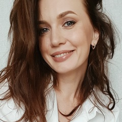 Наталья Изотова, Красноярск