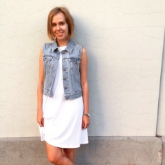 Татьяна Чернова, 09.01, Москва