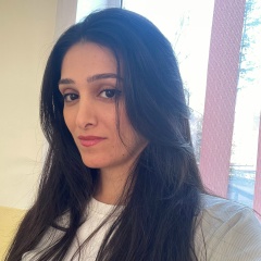 Флора Акопян, 11.02.1987, Иркутск