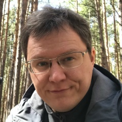 Юрий Новожилов, 07.05.1981, Новосибирск