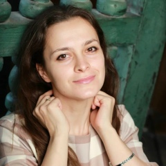 Наталья Патрушева, 18.11.1986