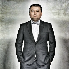 Мелис Наурузбеков, 13.06.1987, Алматы