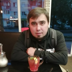 Сергей Филиппов, 26.11, Чебоксары