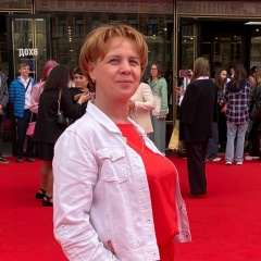 Ирина Викторовна Орехова, 16.02, Гатчина