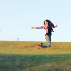 Светлана Зейнуллина, 02.05, Уральск