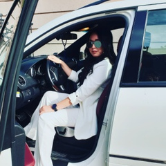 Асаль Хасанова, 28.12.1990, Ташкент