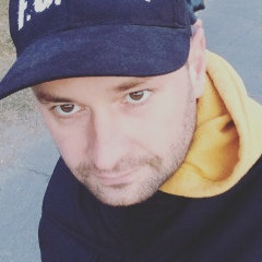 Дмитрий Ляшенко, 06.11.1981