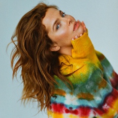 Лера Лахина