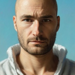 Евгений Попов, 02.04.1984, Москва