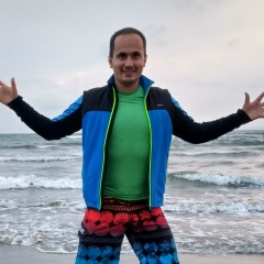 Вячеслав Емцов, 17.03, Санкт-Петербург