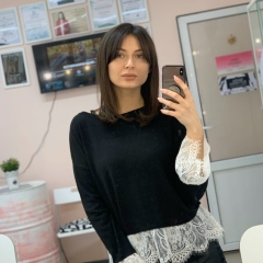 София Шорохова, 07.08.1992, Павлодар