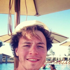 Дэниэль Алиев, 11.01, Алматы