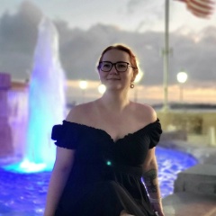 Александра Пугачева, 05.02.1990, Calgary