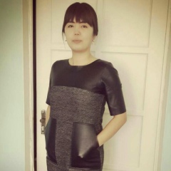 Зауре Сапарбаева, 06.05.1988, Алматы