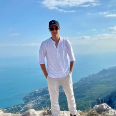 Андрей Лановенко, 23.02.1996, Шумерля