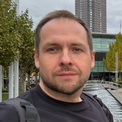 Алексей Буров, 10.06.1985, Щелково