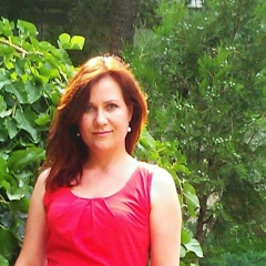 Лариса Курдюкова