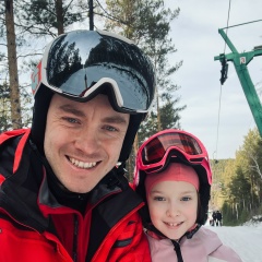 Anton Ivanovskiy, 25.05, Иркутск