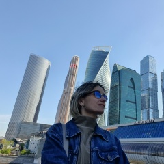 Анна Корж, 09.06, Таганрог