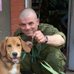 Александр Денисов, 02.04.1989, Санкт-Петербург