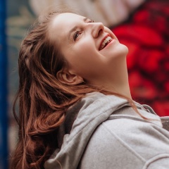 Наталья Афанасьева, 07.07.1985, Санкт-Петербург