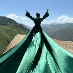 Светлана Катюрина, 19.01