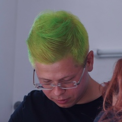 Константин Шмельков, London