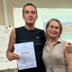 Никита Никитин, 23.03, Астрахань