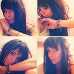 Таня Бондаренко, 04.02.1984, Киев