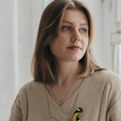 Мария Пыстина, 31.08, Балашиха