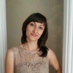 Евгения Краило, 14.03, Прилуки