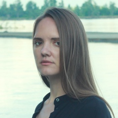Екатерина Смолихина, 31.01
