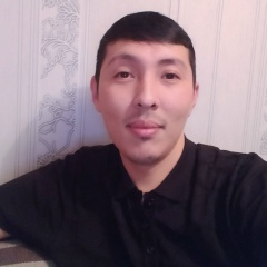 Алмаз Еслямбеков, 13.03, Степногорск