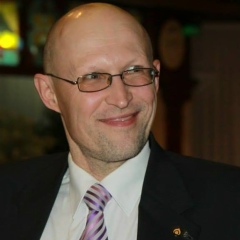 Игорь Дроздов, 24.06.1962, Москва