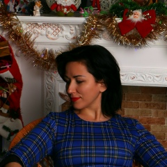 Юлия Шевченко, 05.04, Николаев