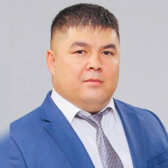 Кылычбек Акаев, Новосибирск