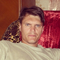 Юрий Ракитин, 04.12.1974, Москва