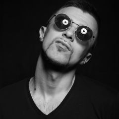 Dmitriy Komirko, 03.03, Киев