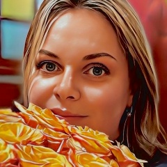 Татьяна Грицева, Санкт-Петербург